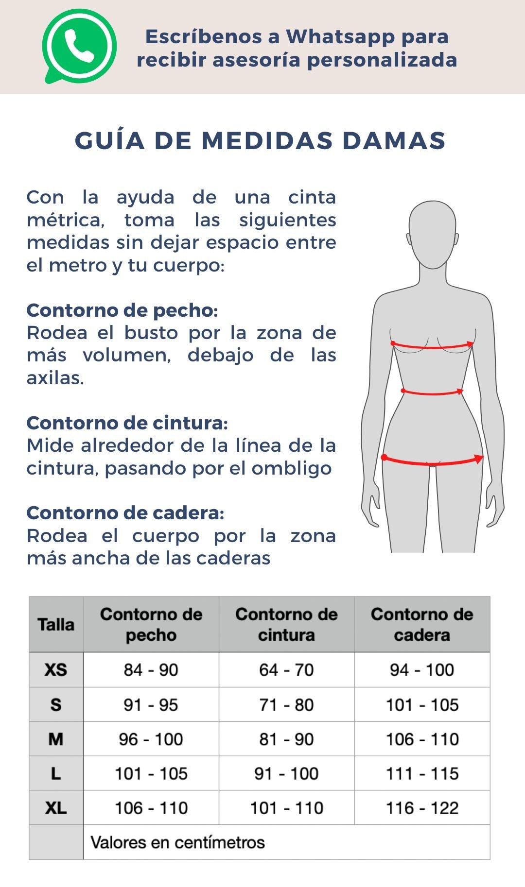 Uniforme Dama New Classic Azules