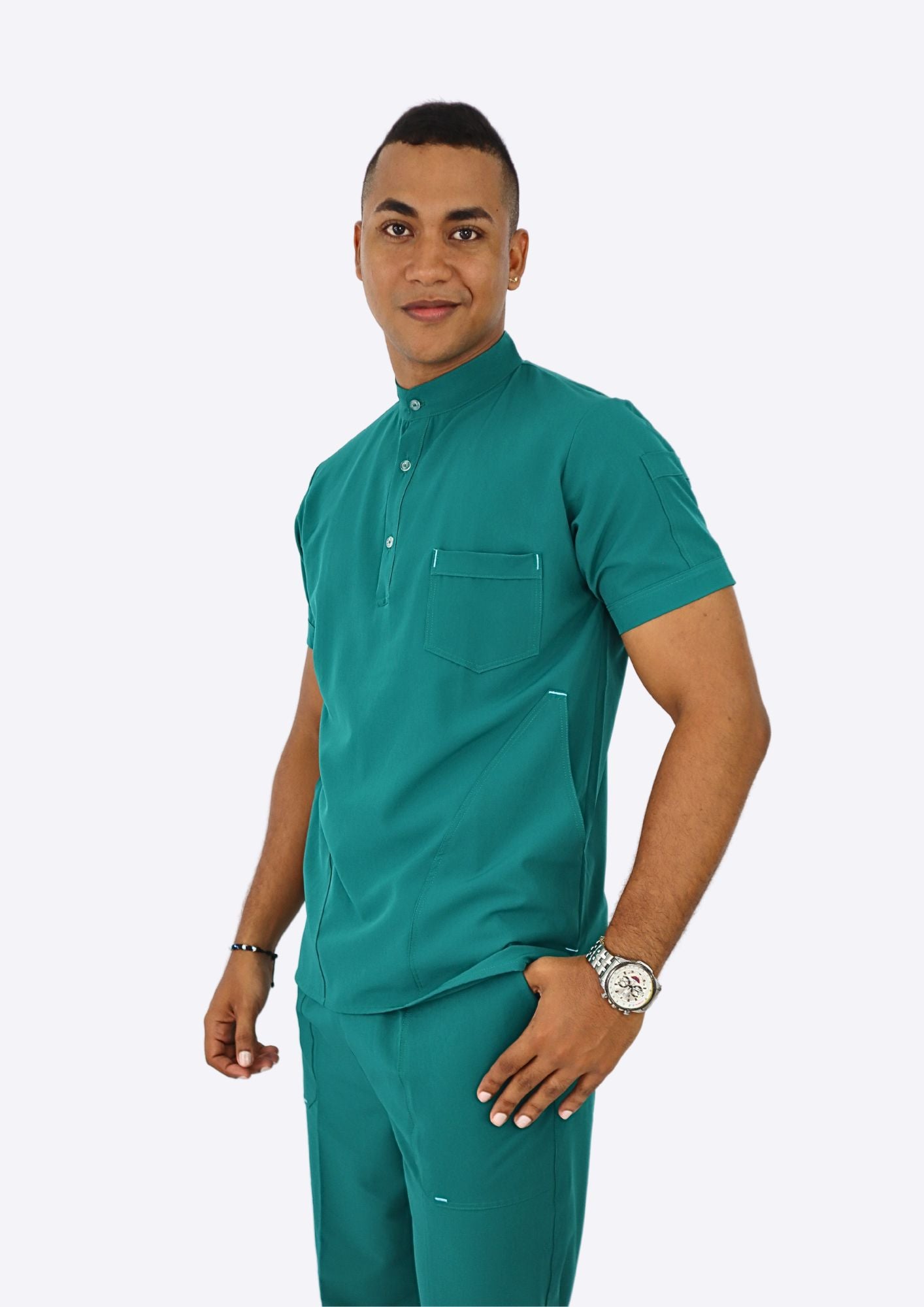 Uniforme Ralph Negro