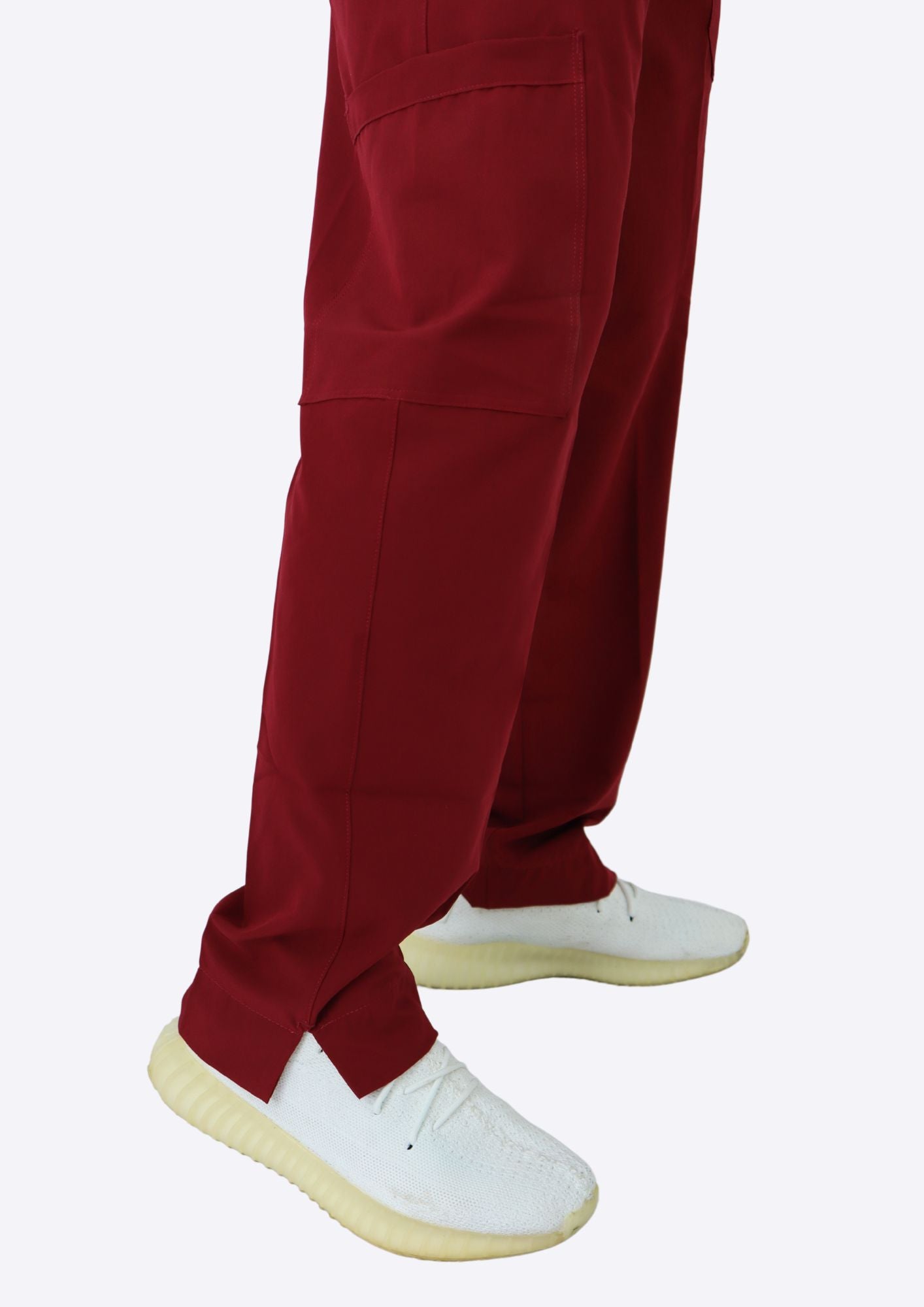 Uniforme Louis vino tinto