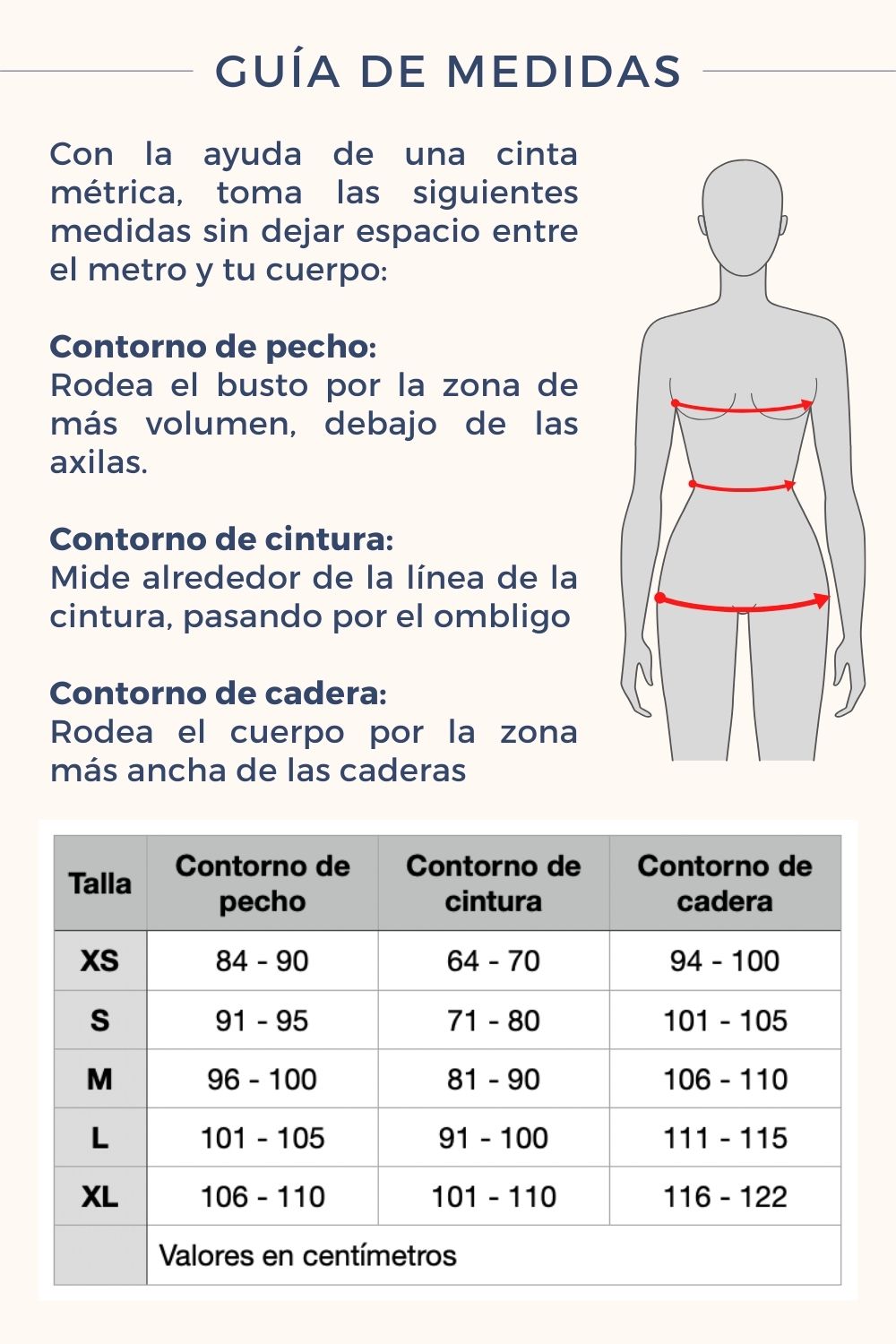 Uniforme Clarice blanco