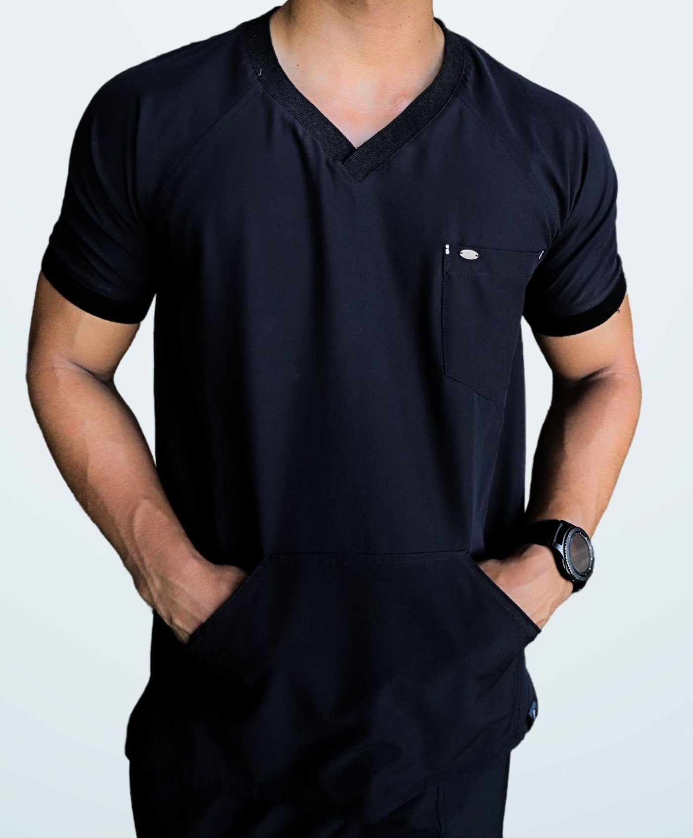 Uniforme Ralph Negro