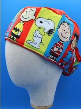 Gorros antifluido para damas