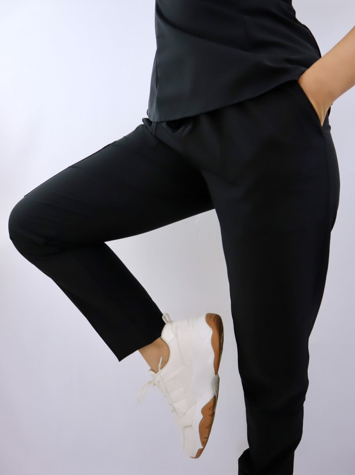 Uniforme Berenice Negro