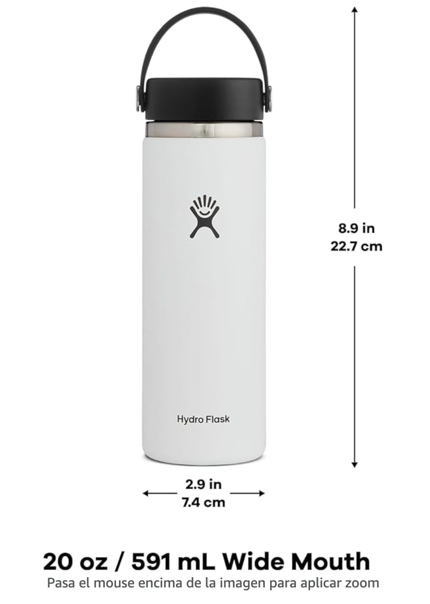 Termos Hydro Flask