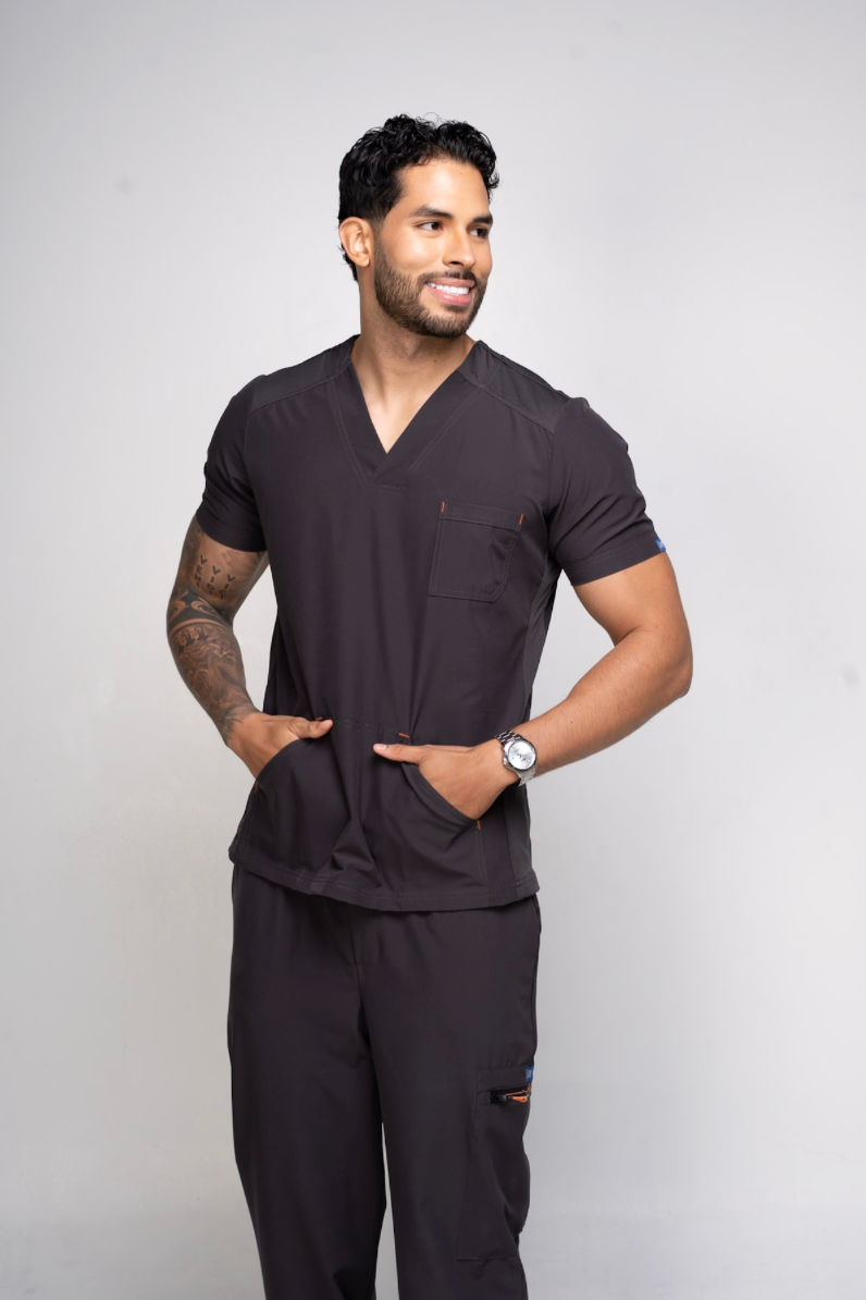 Uniforme New Classic Caballero