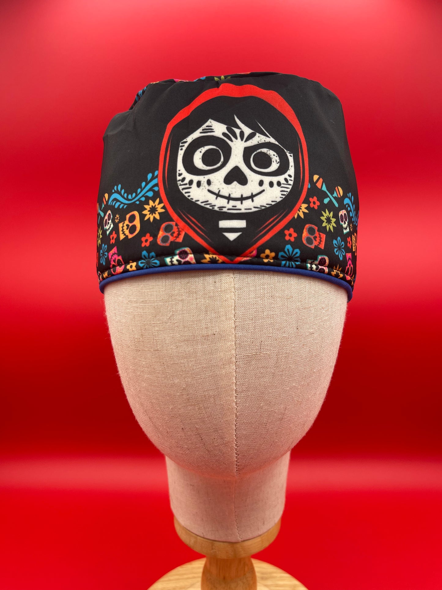 Gorros antifluido para damas