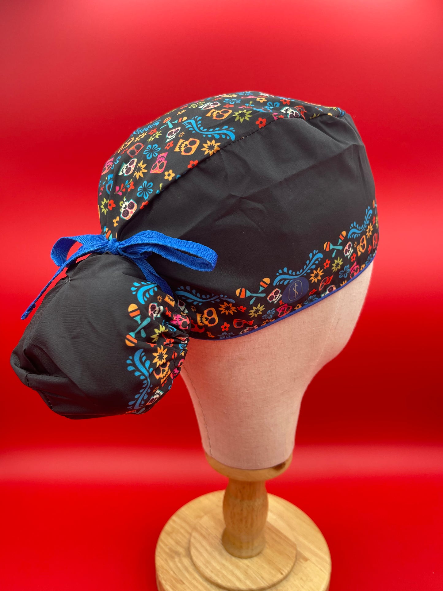 Gorros antifluido para damas