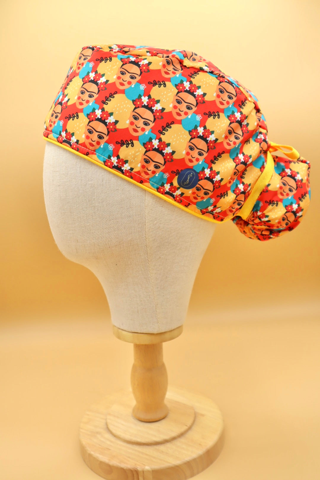 Gorros antifluido para damas