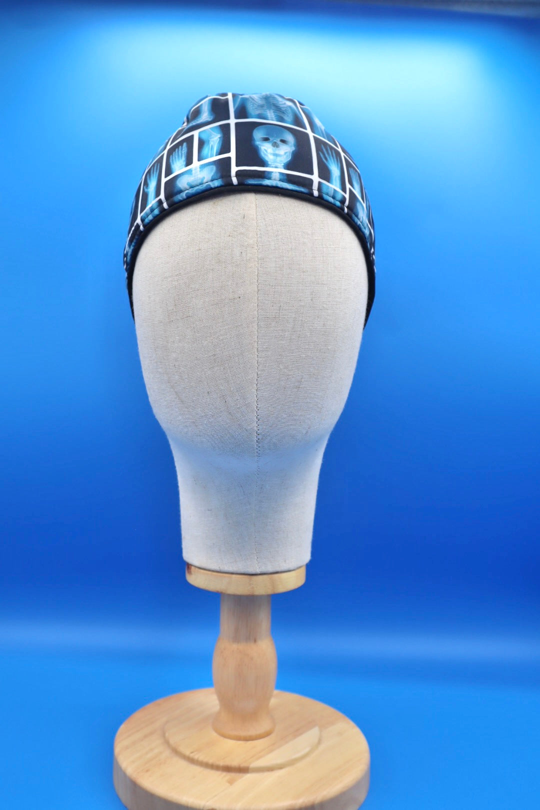 Gorros antifluido para caballeros