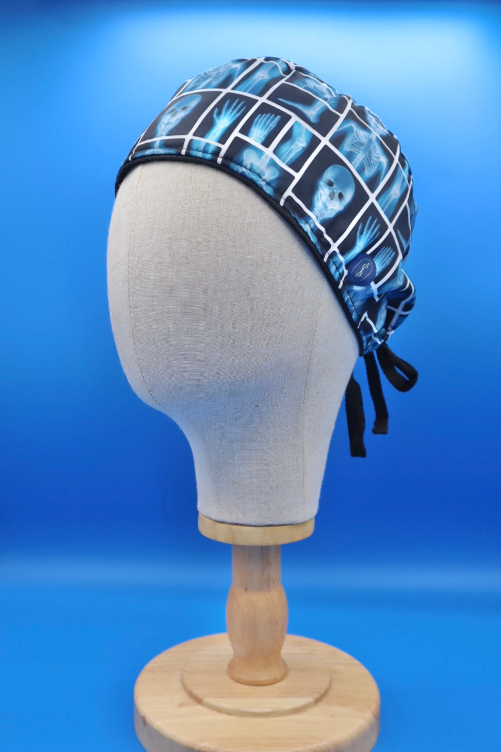 Gorros antifluido para caballeros