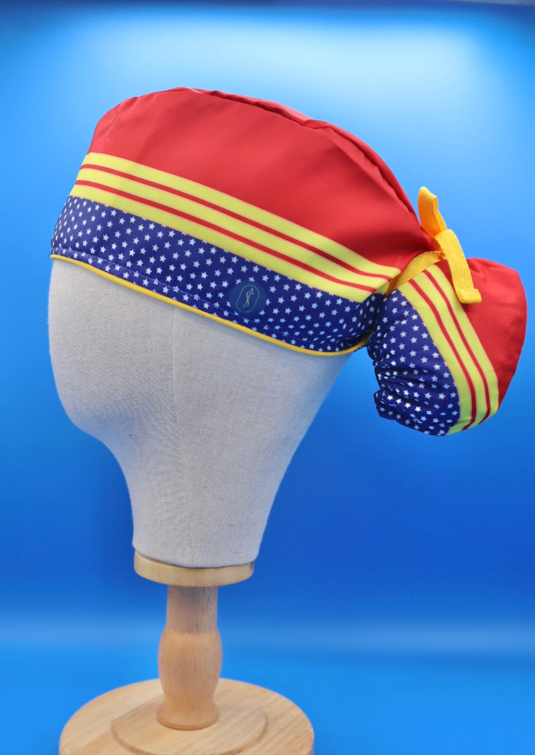 Gorros antifluido para damas