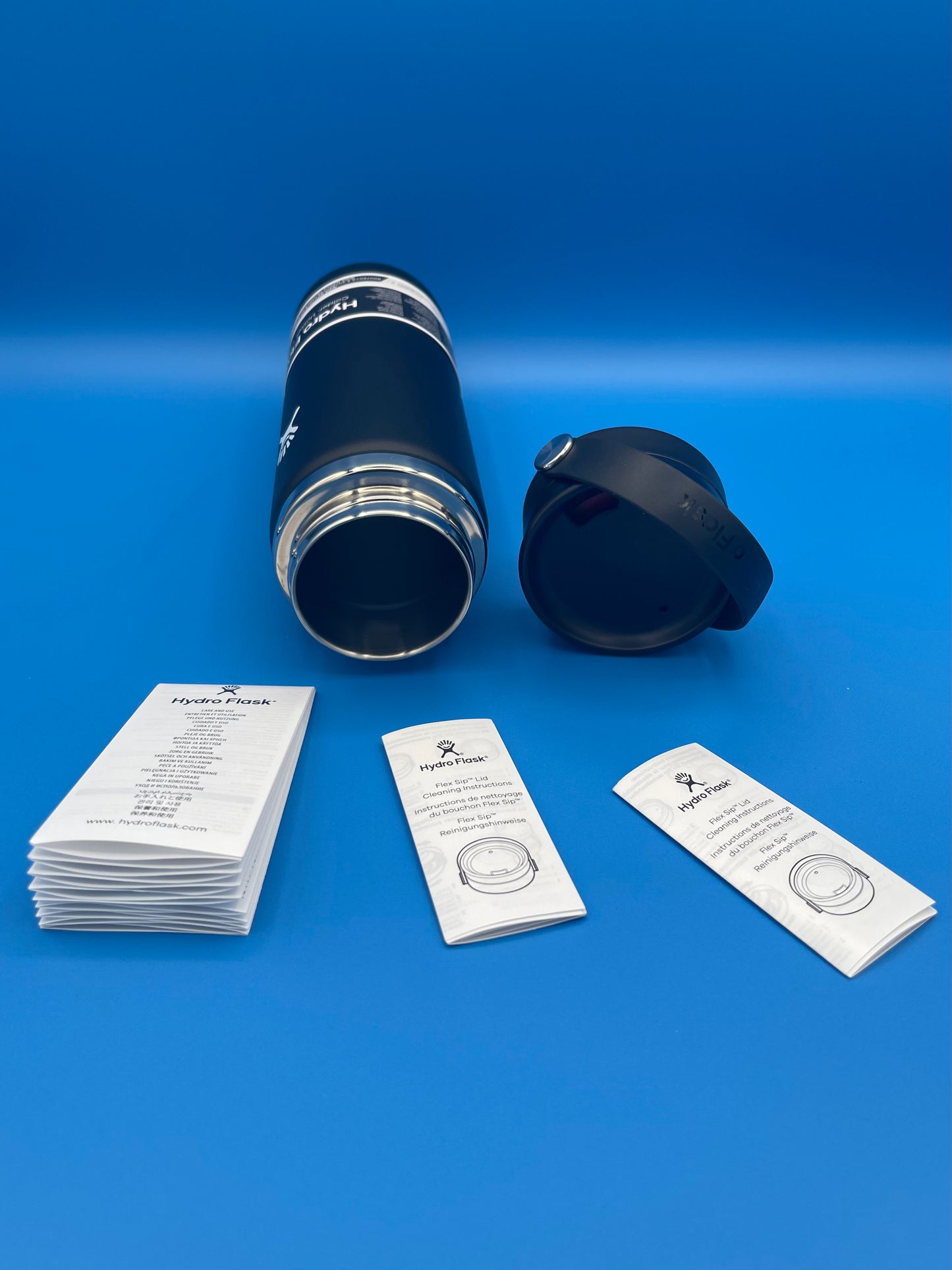 Termos Hydro Flask