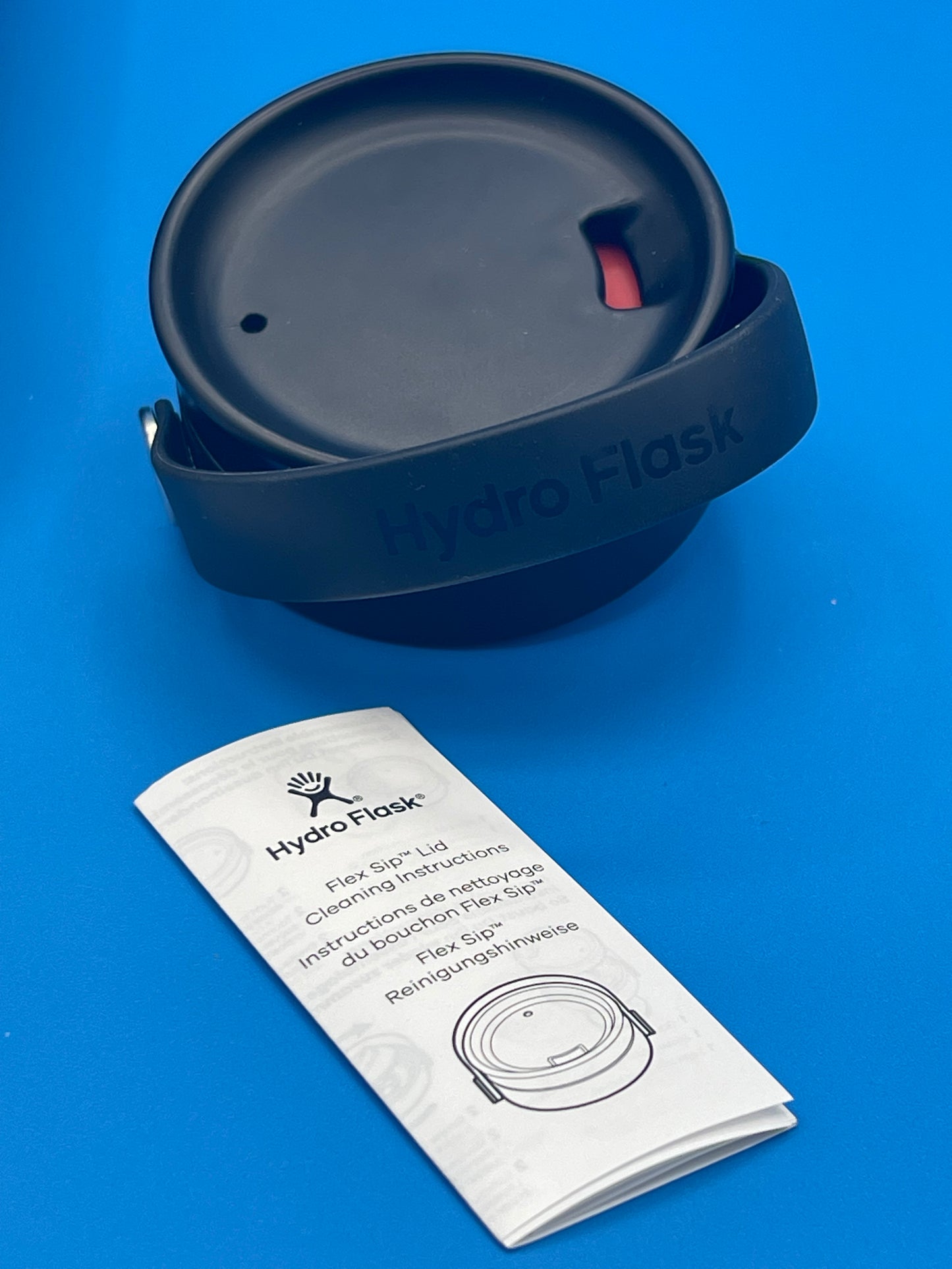 Termos Hydro Flask
