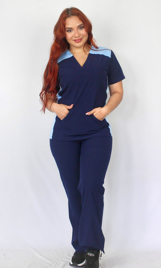 SOLO CAMISA - New Classic Azules