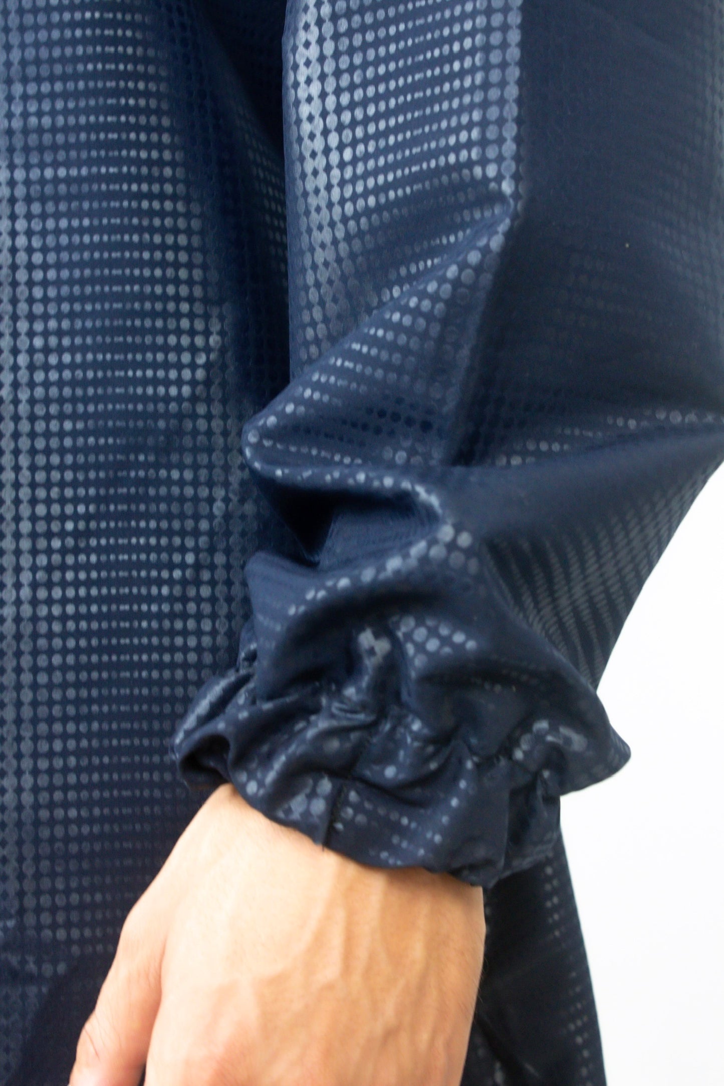 Bata antifluido quirúrgica y odontológica