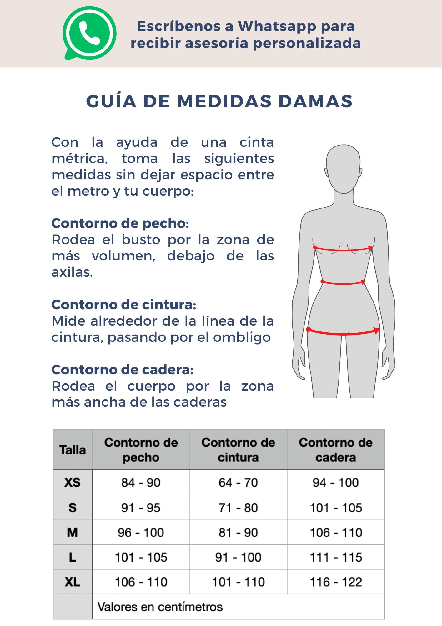 Bata dama cuello nerú