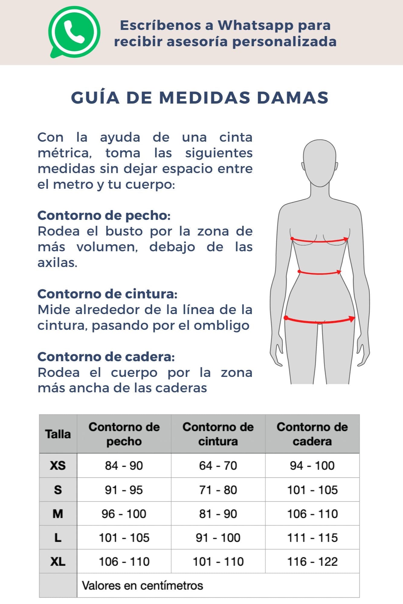 Uniforme Dama New Classic Azul rey - Tela Algodón Antifluido