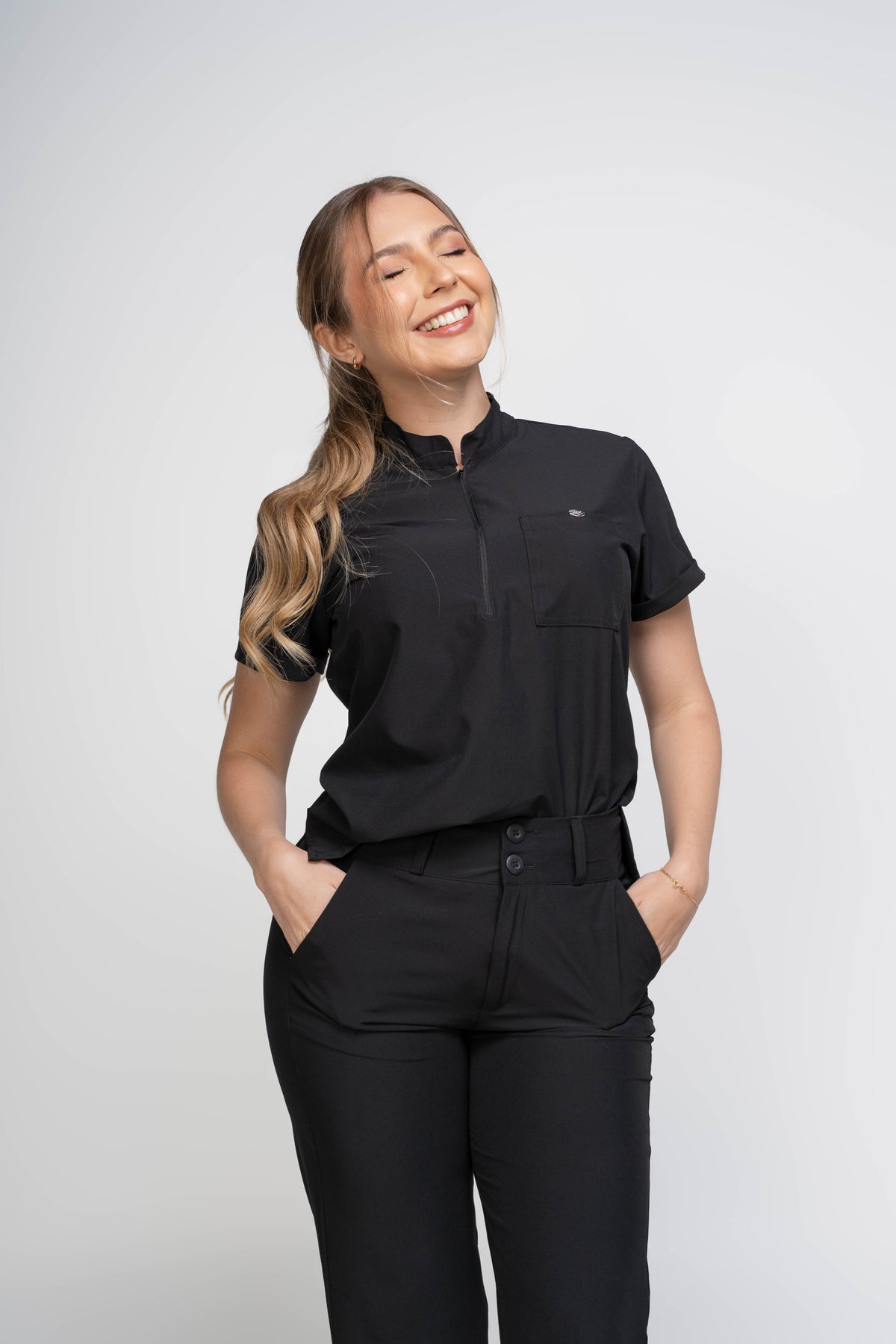 Uniformes Damas
