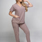 Uniforme Classic dama color Mocha