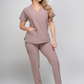 Uniforme Classic Dama color Café Mocha