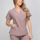 Uniforme Classic Dama color Café Mocha