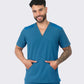 Uniforme New Classic Azul petróleo