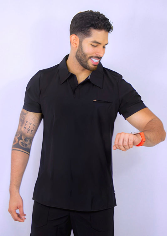 Uniforme Louis Negro