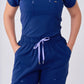 Uniforme Berenice Azul Navy PREMIUM
