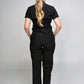 Uniforme Alice Premium color negro
