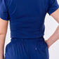 Uniforme Berenice Azul Navy PREMIUM