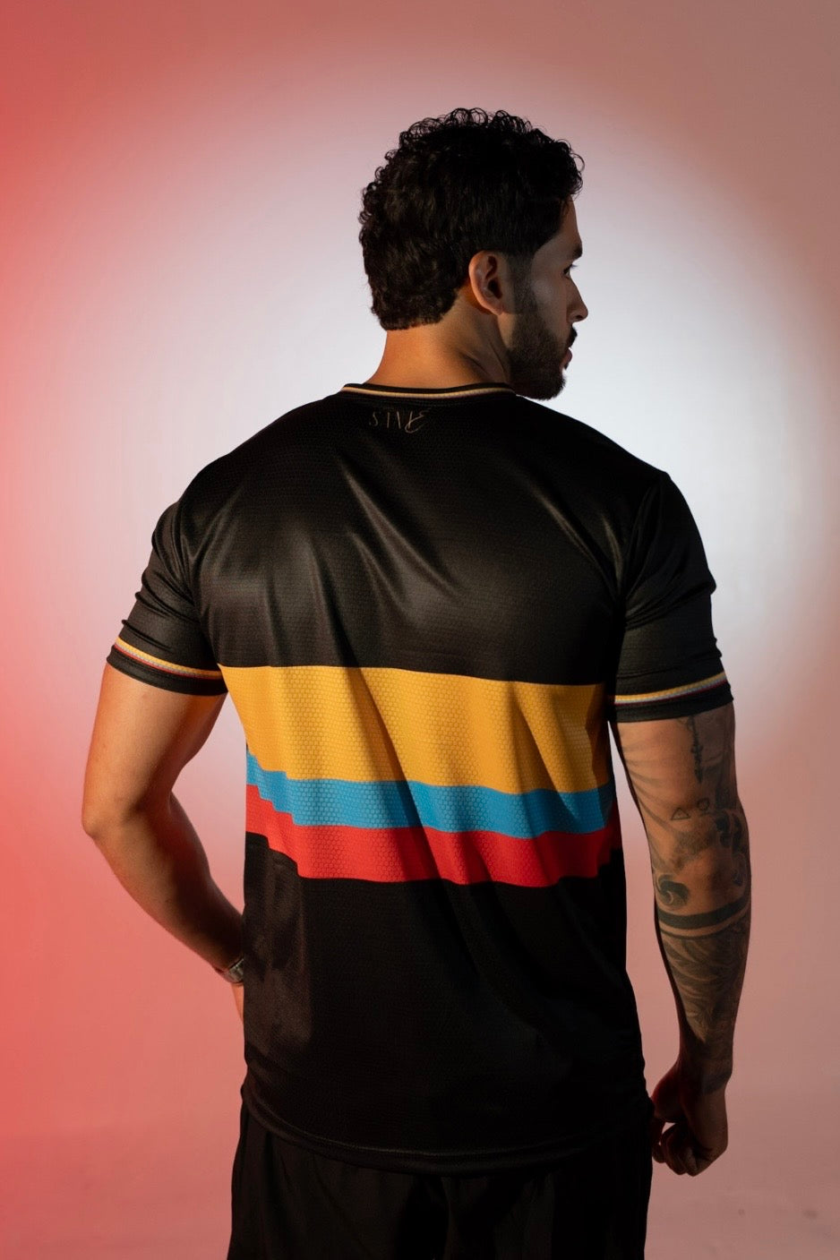 Camiseta de Colombia caballeros - Edición limitada