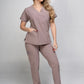 Uniforme Classic dama color Mocha
