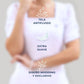 Uniforme Clarice blanco
