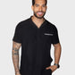 Uniforme Nerú Negro