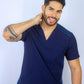 Uniforme New Classic Azul Noche