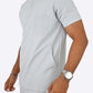 Uniforme Nerú gris claro ÚLTIMO TALLA M