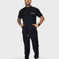 Uniforme Nerú Negro