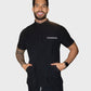 Uniforme Nerú Negro