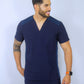 Uniforme New Classic Azul Noche