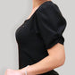 Uniforme Clarice Negro
