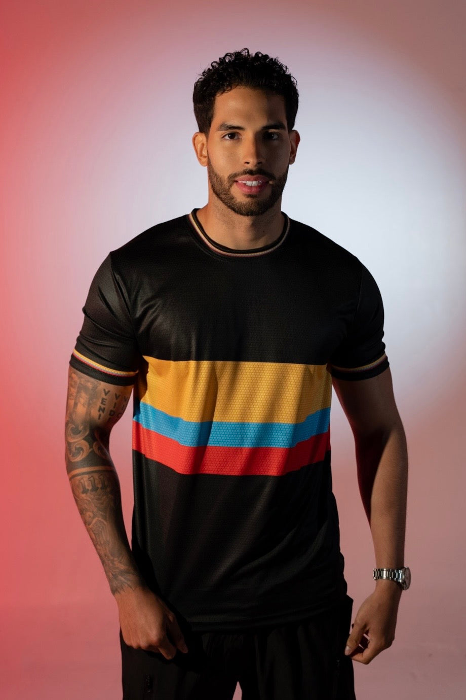 Camiseta de Colombia caballeros - Edición limitada
