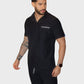 Uniforme Nerú Negro