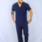 Uniforme New Classic Azul Noche