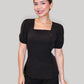 Uniforme Clarice Negro