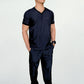 Uniforme Ralph Negro ÚLTIMO TALLA XL