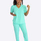 Uniforme Alice menta ÚLTIMO TALLA M