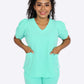 Uniforme Alice menta ÚLTIMO TALLA M