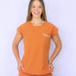 Uniforme Geraldine Calabaza