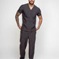 Uniforme New Classic Gris oscuro