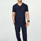 Uniforme Ralph Negro ÚLTIMO TALLA XL